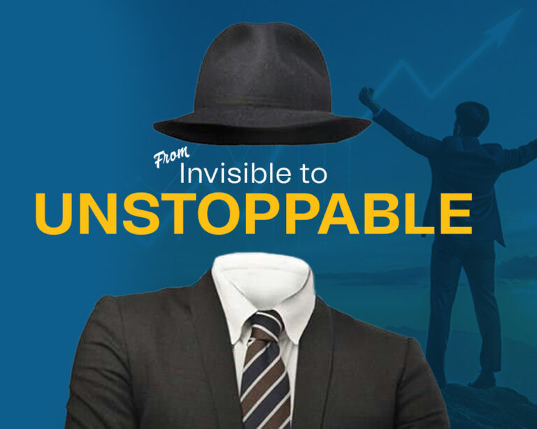 Invisible