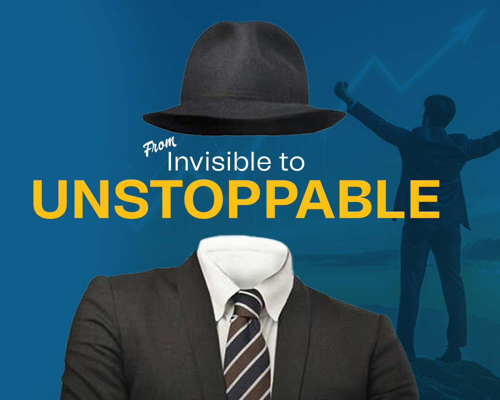 Invisible